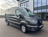 Used Ford Transit Used Ford Transit