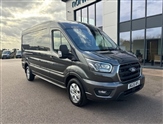 Used Ford Transit Used Ford Transit