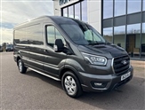 Used Ford Transit Used Ford Transit
