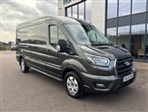 Used Ford Transit Used Ford Transit