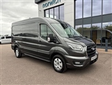 Used Ford Transit