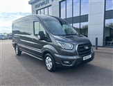 Used Ford Transit
