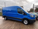 Used Ford Transit