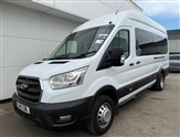 Ford Transit Image 1