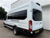 Ford Transit Image 2