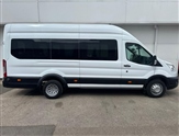 Ford Transit Image 3