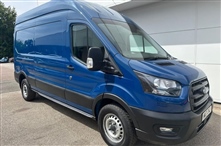 Used Ford Transit