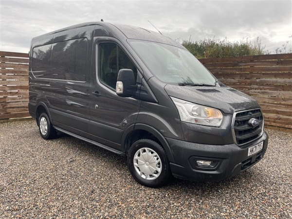 Large image for the Used Ford TRANSIT