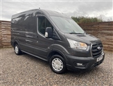 Ford Transit Image 1