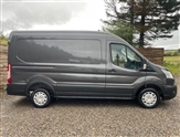 Ford Transit Image 2