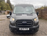 Ford Transit Image 3