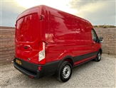 Ford Transit Image 3