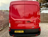 Ford Transit Image 4