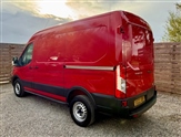 Ford Transit Image 5