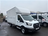 Used Ford Transit
