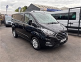 Used Ford Transit