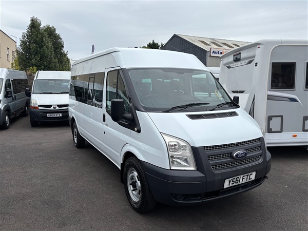 Large image for the Used Ford Transit