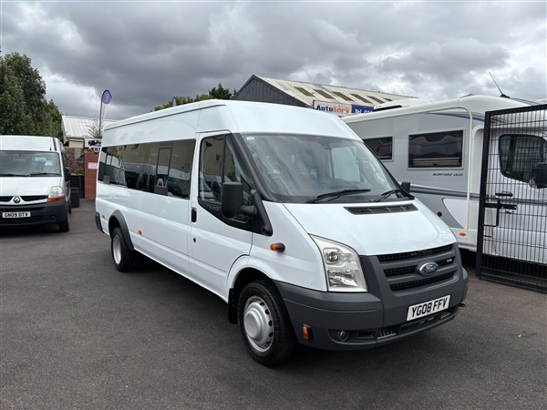 Large image for the Used Ford Transit
