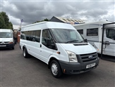 Used Ford Transit