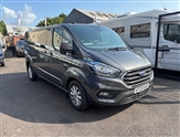 Used Ford Transit