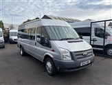 Used Ford Transit