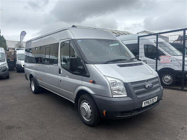 Large image for the Used Ford Transit