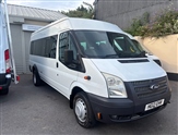 Used Ford Transit