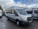 Used Ford Transit