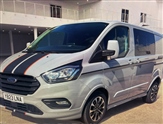 Used Ford Transit