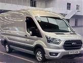 Used Ford Transit