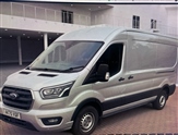 Used Ford Transit