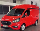 Used Ford Transit