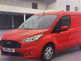 Used Ford Transit