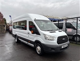 Used Ford Transit