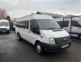 Used Ford Transit