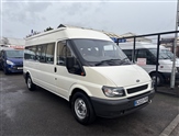Used Ford Transit
