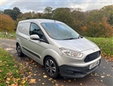 Used Ford Transit