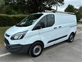 Used Ford Transit