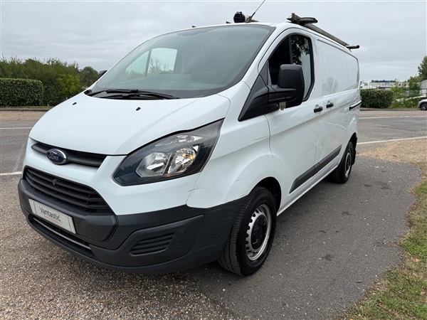 Large image for the Used Ford Transit