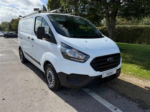 Large image for the Used Ford Transit
