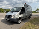 Used Ford Transit