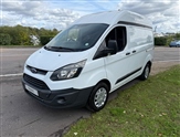 Used Ford Transit