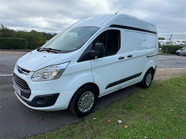 Large image for the Used Ford Transit
