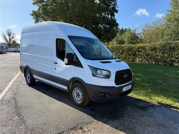 Large image for the Used Ford Transit