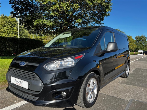 Large image for the Used Ford Transit