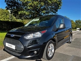 Used Ford Transit