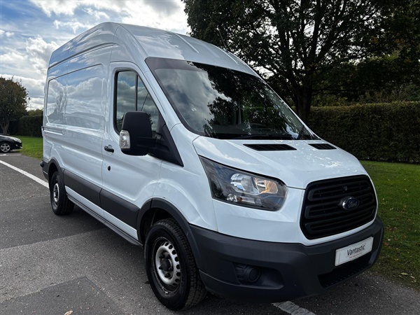 Large image for the Used Ford Transit