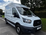 Used Ford Transit