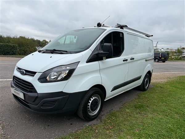 Large image for the Used Ford Transit