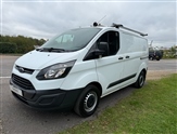 Used Ford Transit